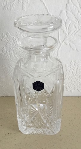Stuart crystal glencoe - stuart,