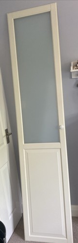 Ikea pax birkeland frosted - pax,