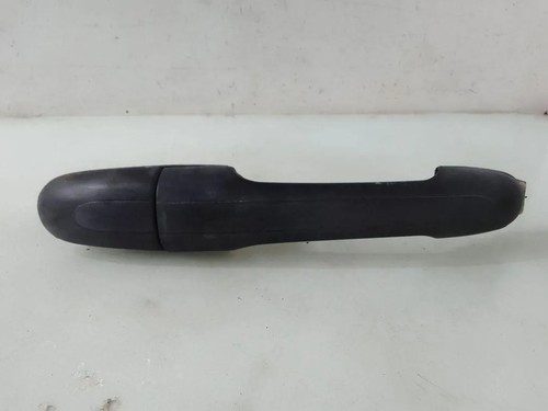 Mercedes benz vaneo 414 rear - vaneo,