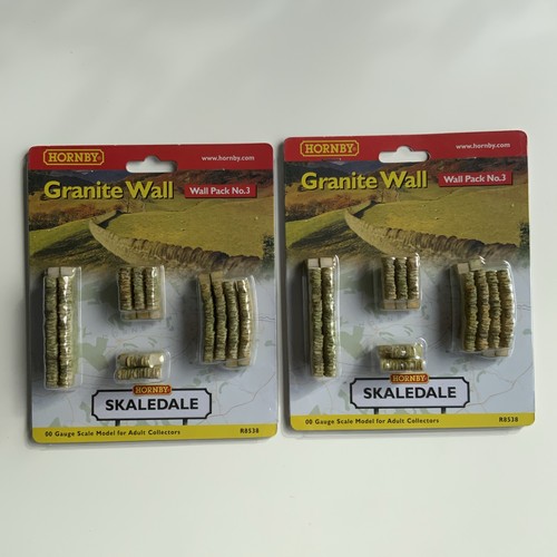 Hornby skaledale r8538 - 2,