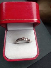 Clogau Tree of Life silver and