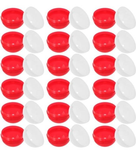 40x 5cm fillable prize - 5cm,