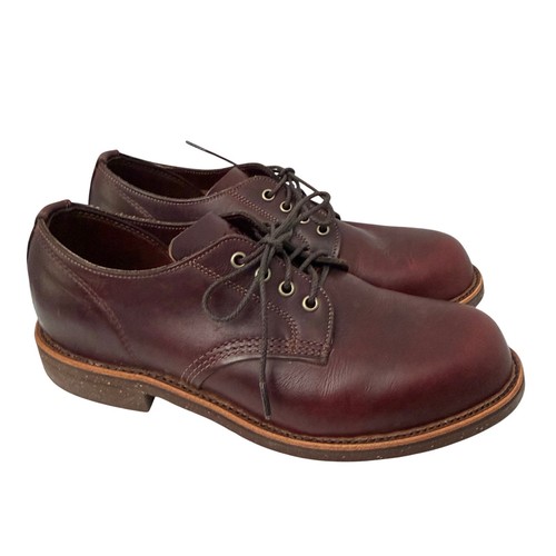 Chippewa bean shoes - bean,