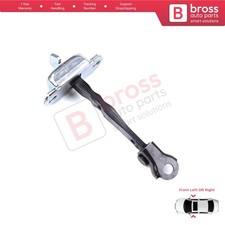 Front Door Stop Check Assy