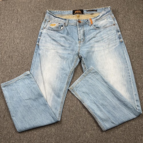 Superdry jeans mens - mens, l30