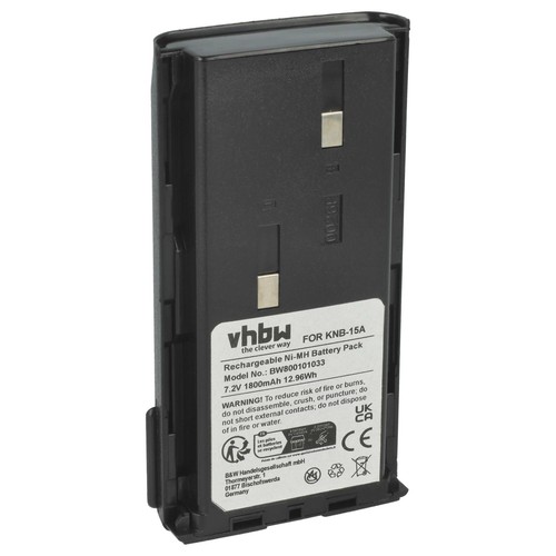 Battery for bidatong pmr - battery,