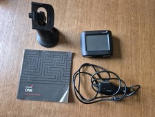 TomTom One 4N00-003R Sat Nav