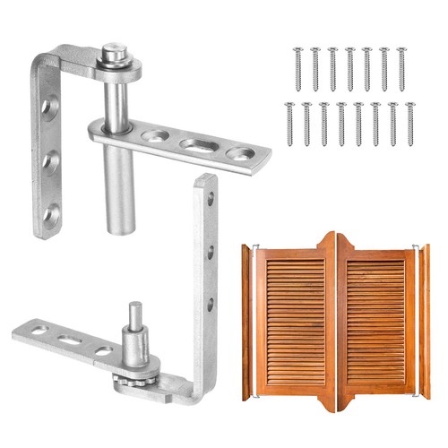 Set self return heavy duty - 1,