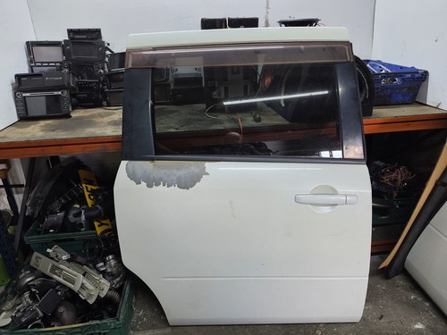 Nissan presage tnu31 4wd - tnu31,