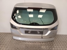 Ford Focus Estate 11-18 Mk3