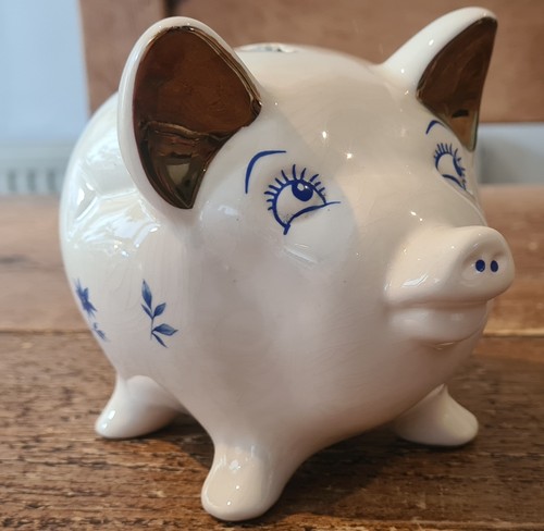Wade vintage piggy - wade,