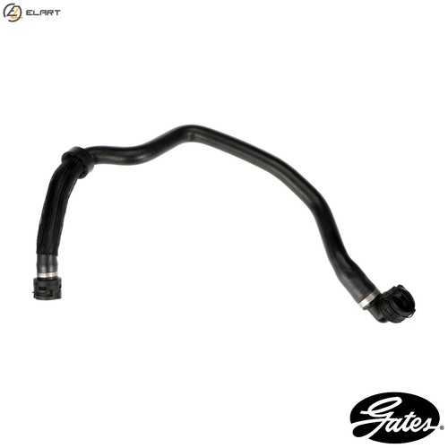 Radiator hose 4704 for - radiator,