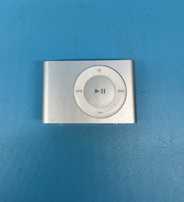 Apple iPod Shuffle 2nd