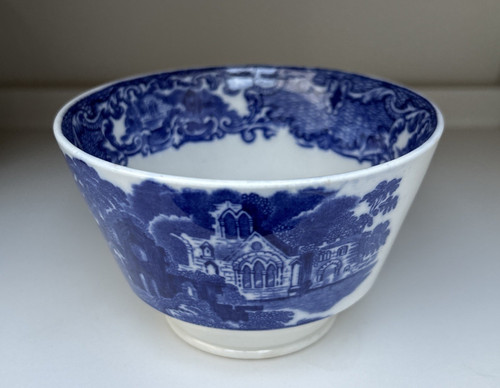 Antique george jones sons - antique,