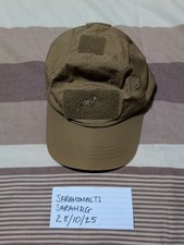 Helikon-Tex Baseball Cap - Coyote