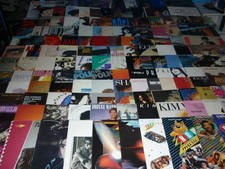80s 1980s VINYL LP RECORDS, CHOOSE FROM LIST,  COMBINED P&P AT CHECKOUT JOB LOT