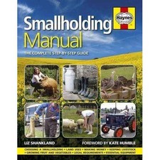 Smallholding Manual The