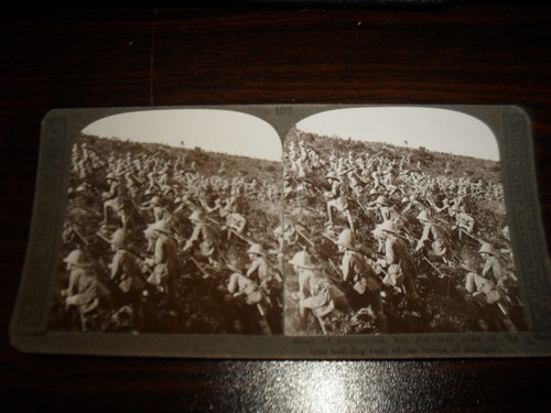 Realistic travels stereoscope - travels,