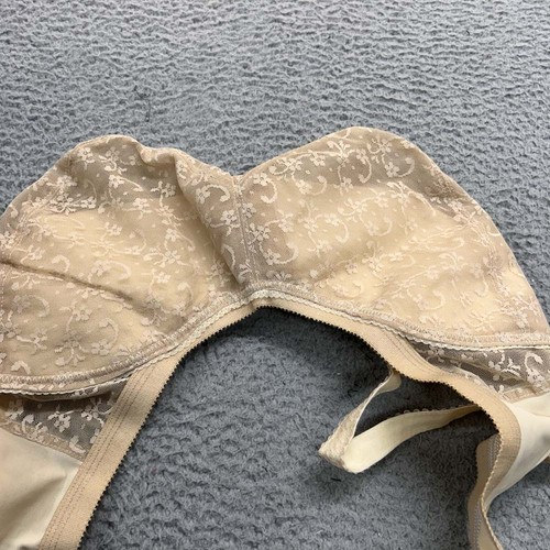 Vtg norvell bra - vtg, full