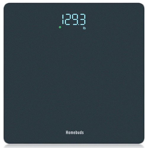 Digital bathroom scales - digital,