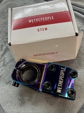 WE THE PEOPLE BMX  BICYCLE