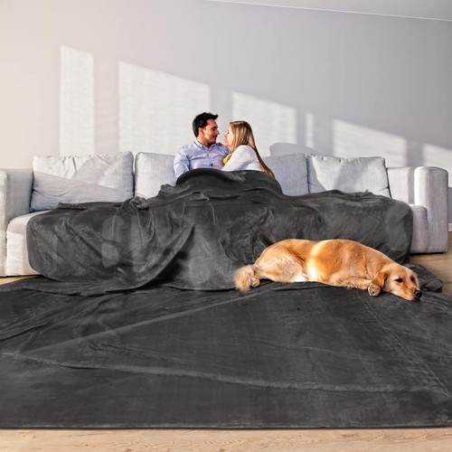 Extra large blanket - extra-large,