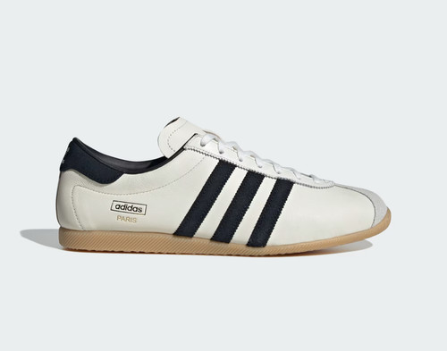 Adidas rekord paris sneakers - adidas,