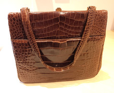 Swain Adeney Brigg Vintage