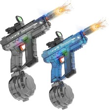 2PK Electric Water Guns for
