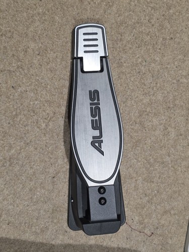 Alesis turbo mesh kick pedal - turbo,