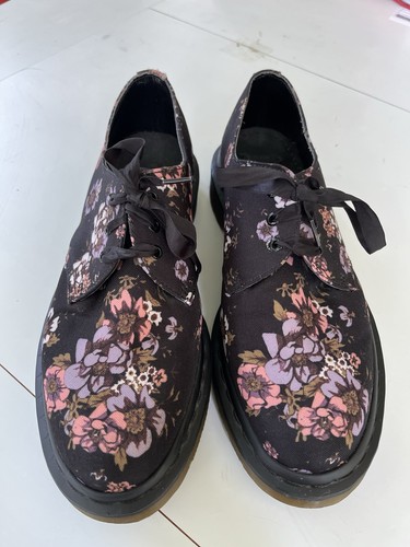 Martens mens lester - dr,