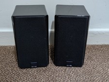 SVS Prime Satellite Speakers