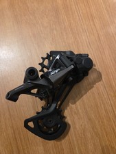 Shimano RD-M8100-SGS Rear
