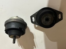 Genuine  OE Peugeot 306 S16 2.0 Litre Engine and Gearbox Mountings  FULL SET.