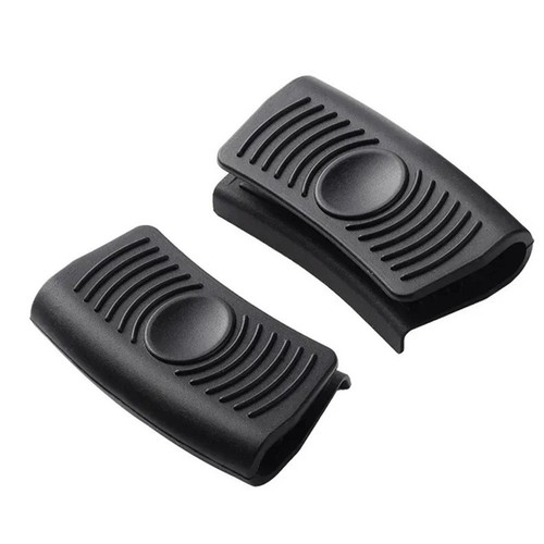 Silicone assist handle - silicone,