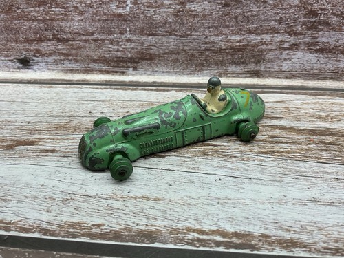 Dinky toys 23j w m - -, racing