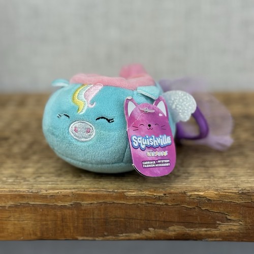 Squishmallow squishville - squishville,