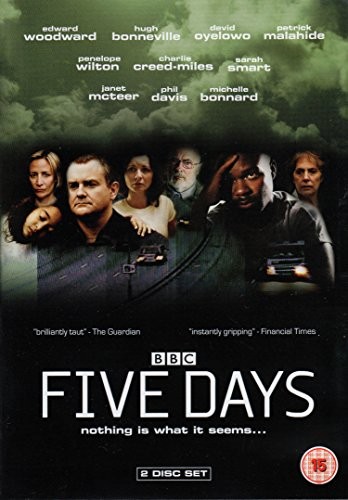 Five days complete bbc - -,