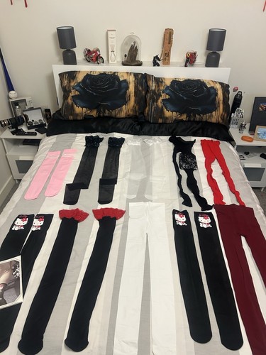 Bundle pairs tights - tights, &