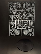 Forgefiend Chaos Space Marines