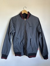 Nike Reversible Man Utd Jacket