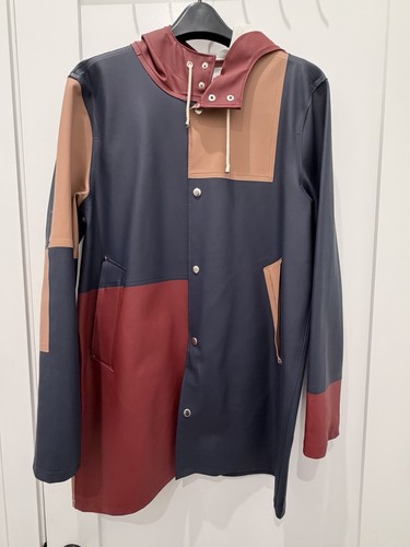 Stutterheim unisex colorblock - stutterheim,