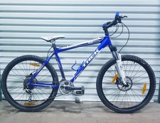Trek 6 series 6500 mountain