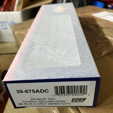 Bachmann 39-675ADC OO Gauge BR