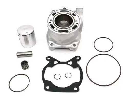 Husqvarna tc85 top end - tc85, rebuild