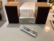 Denon UD-M30 CD Receiver with