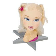 MGA Bratz Styling Head Chloe