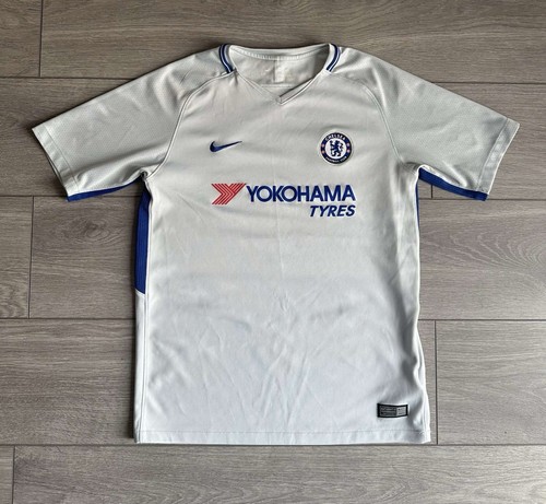 Chelsea 2017 away - fc, 2017/18