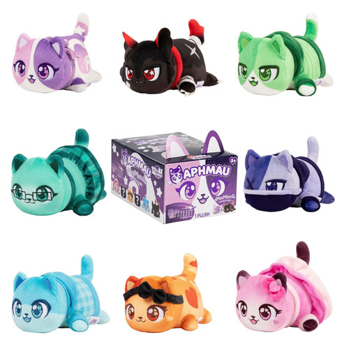 Aphmau mystreet meemeow - aphmau,