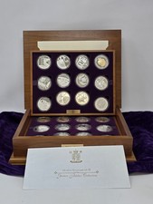 2002-2003 Elizabeth II Golden